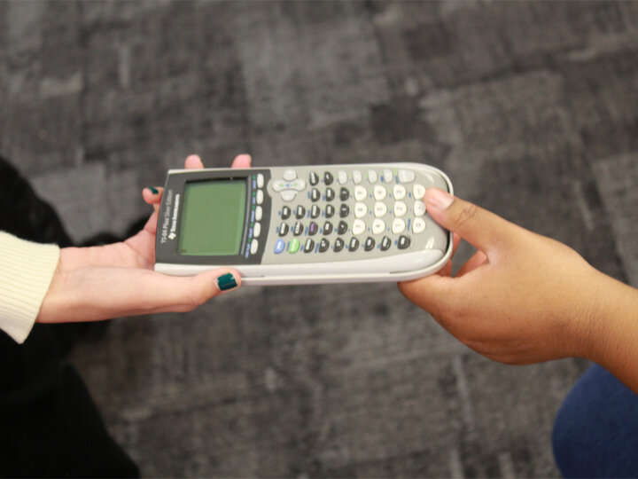 calculator